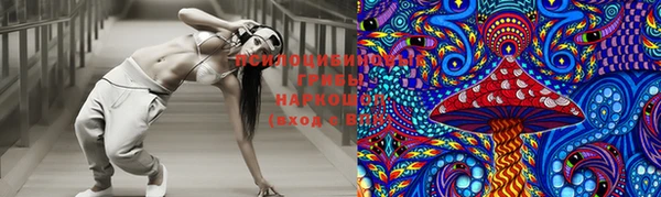 молекула духа Абинск