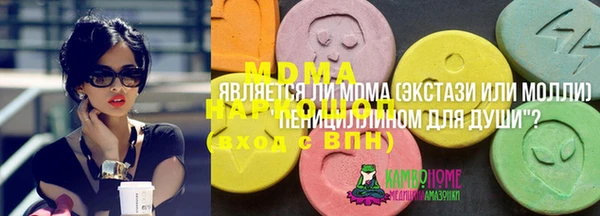 молекула духа Абинск